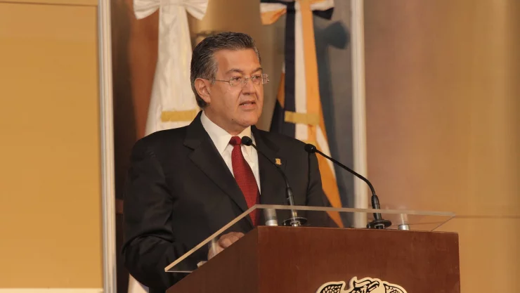 Hackean Facebook del secretario de Finanzas de Coahuila