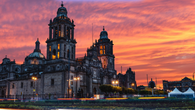 Qué debes tomar en cuenta si viajas de Morelos a CDMX.