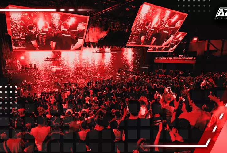 Valorant Challengers 2023