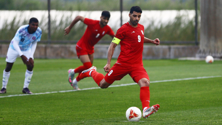 Mehdi Taremi