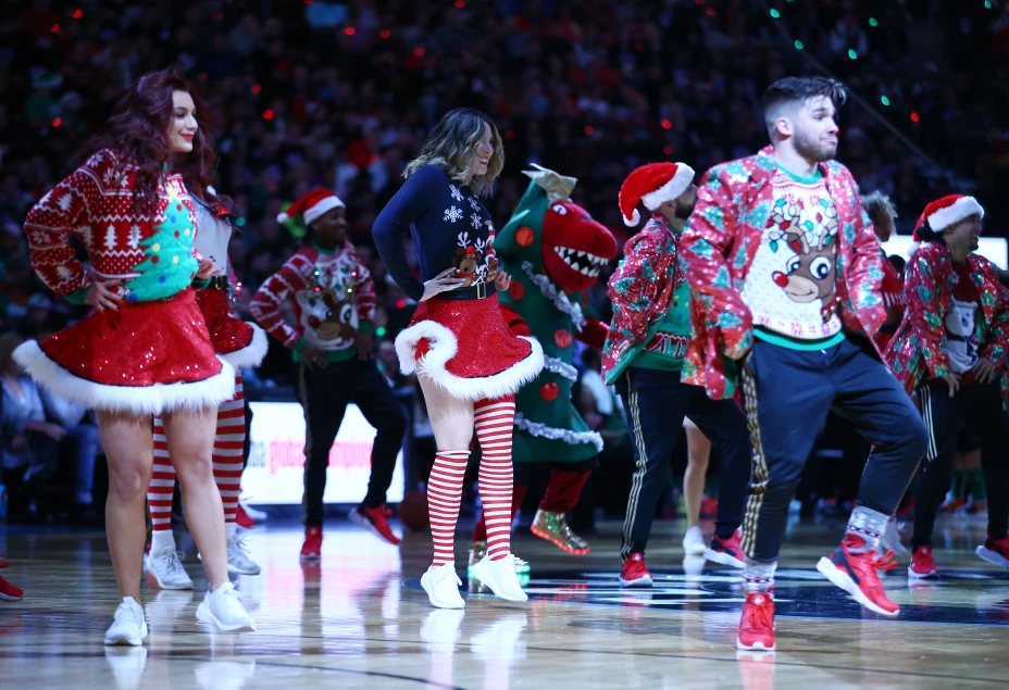 Boston Celtics v Toronto Raptors