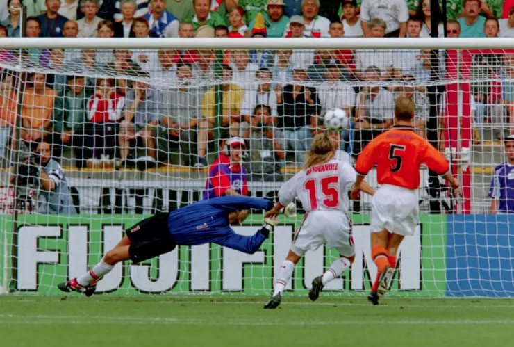 Luis Hernandez Francia 98