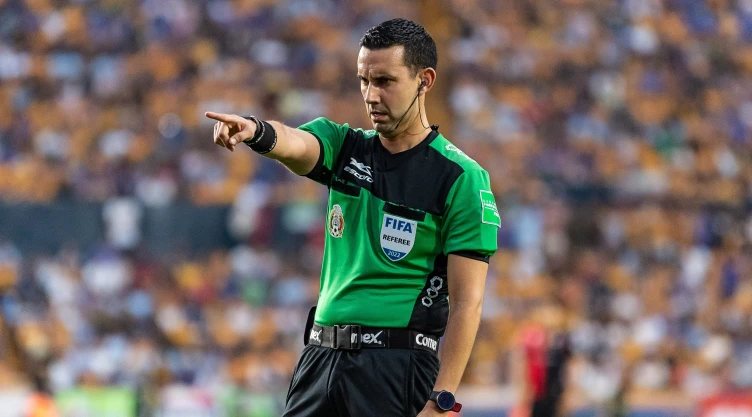 César Arturo Ramos