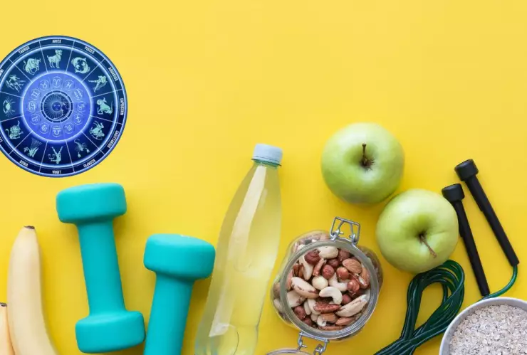 ¿Cuál es el signo que más sabe de salud?