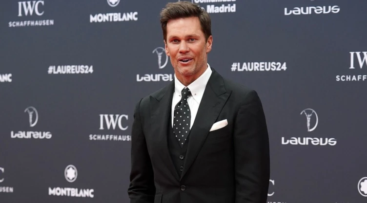 Tom Brady reacciona al embarazo de Gisele Bündchen