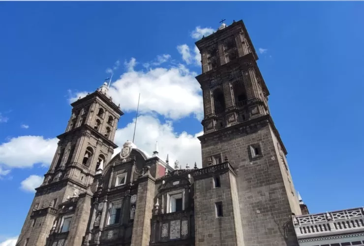 Así estará el clima en Puebla hoy 28 de enero de 2026: Heladas y contrastes térmicos