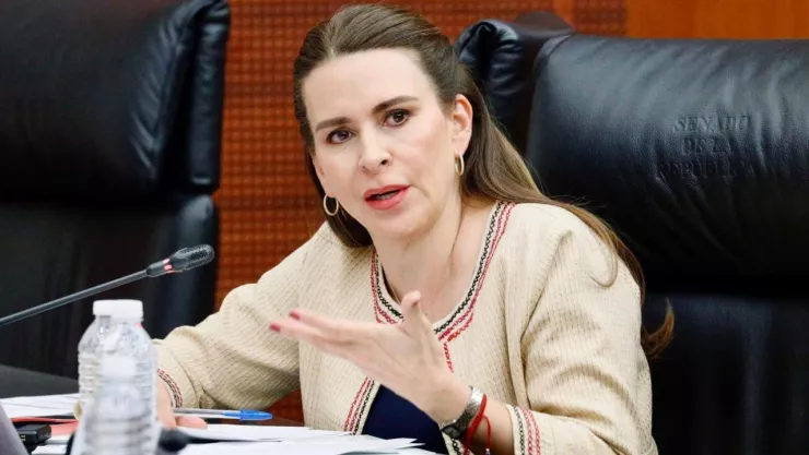 Parece que quieren proteger a los narcos Viggiano critica al gobierno de México