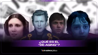 Stranger Things 5: ¿qué es el de-aging?