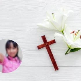 Muere estrella infantil del pop japonés a los 8 años falleció días después de su último concierto