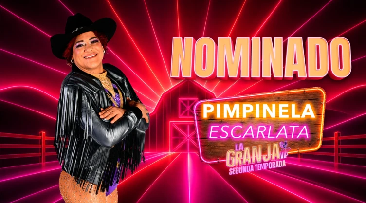 ÚLTIMA HORA Pimpinela se convierte en la primera nominada de la quinta semana en La Granja VIP.jpeg