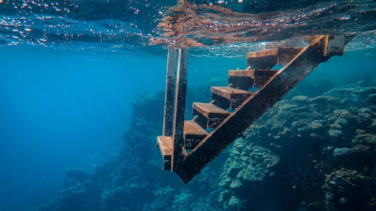 submarino desaparece titanic