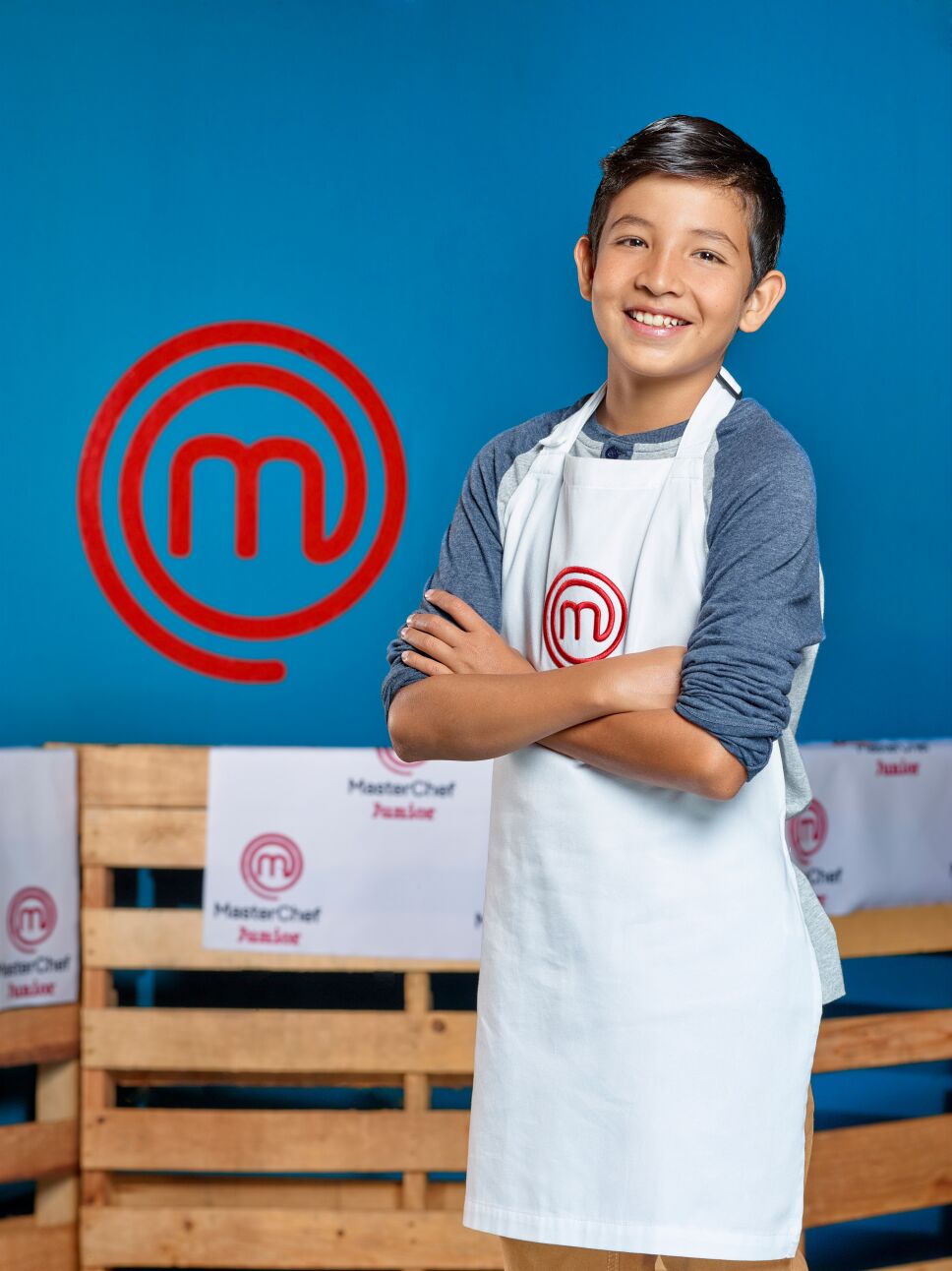 Yoel MasterChef Junior