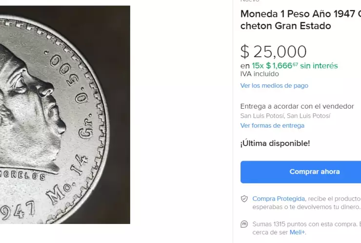 moneda-de-morelos-cacheton-un-peso-se-vende-más-de-20-mil-pesos-banco-de-mexico-mercado