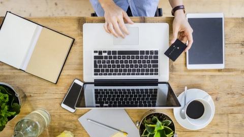 Consulta tu reporte y calificación del buró de crédito