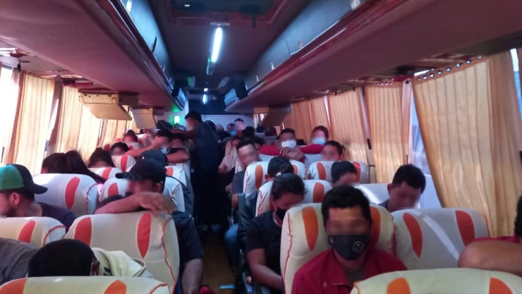 146 migrantes coahuila.jpeg