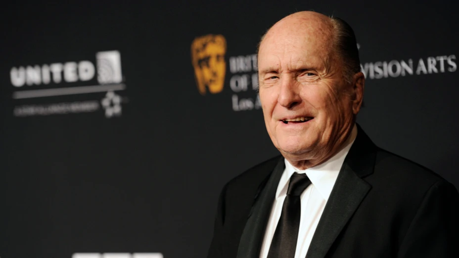 Robert Duvall