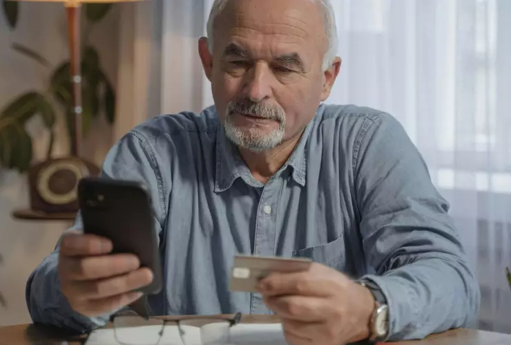 ¿Cómo es el trámite para que no les quiten el pago a pensionados en febrero? Toma nota