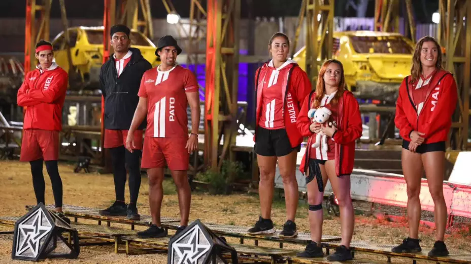 ¿Quién gana el Duelo de los Enigmas en Exatlón México 2023 hoy 6 de febrero?