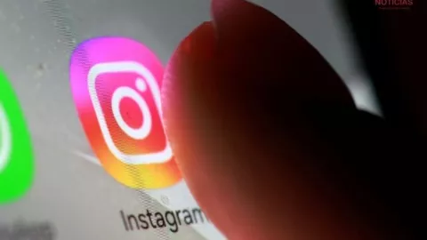 Instagram permite compartir historias
