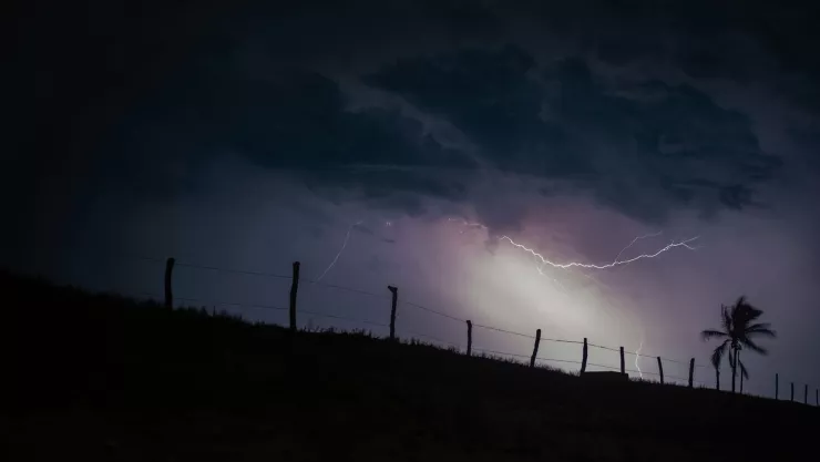 Tormenta Tropical Héctor ¿Cuál es tu trayectoria y cuáles estados en México afectará