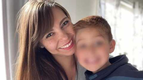 Niño de 5 años, Rix, atropellado en Chihuahua