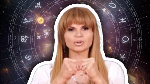 Horóscopos y predicciones de Mhoni Vidente HOY 24 de julio: ¡Para cada signo!