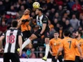 Wolves vs Newcastle