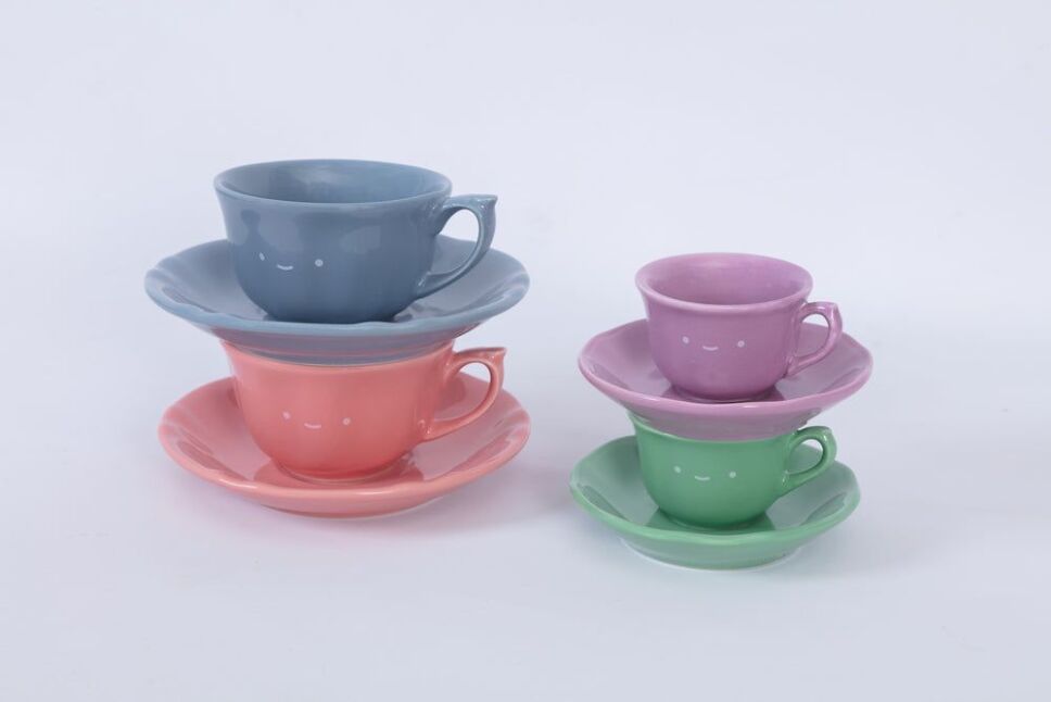 Anfora by Pink Magnolia