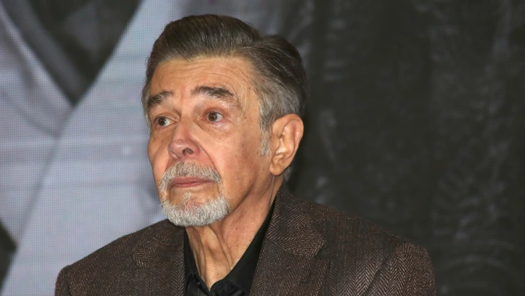 ¿Hospitalizaron a Jorge Ortiz de Pinedo? Esto se sabe