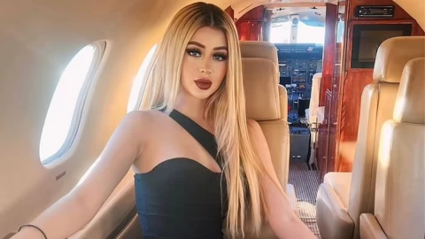 Valeria Márquez: Cámaras del C5 registraron el atentado y hay video