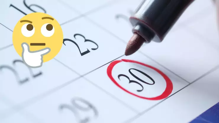 ¿Qué día es el festivo oficial por Año Nuevo en Aguascalientes, el 31 de diciembre o el 1 de enero