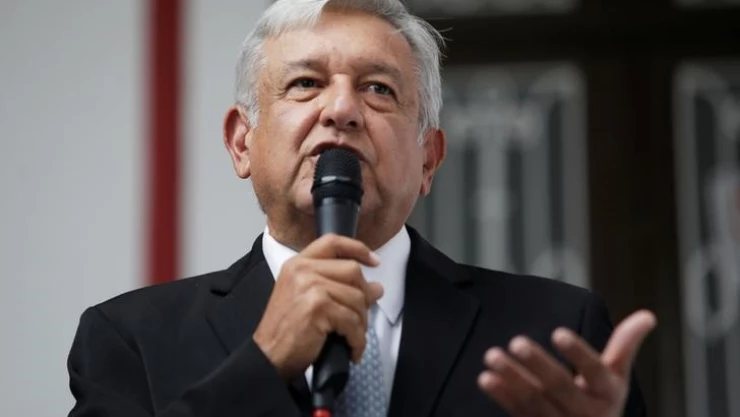amlo