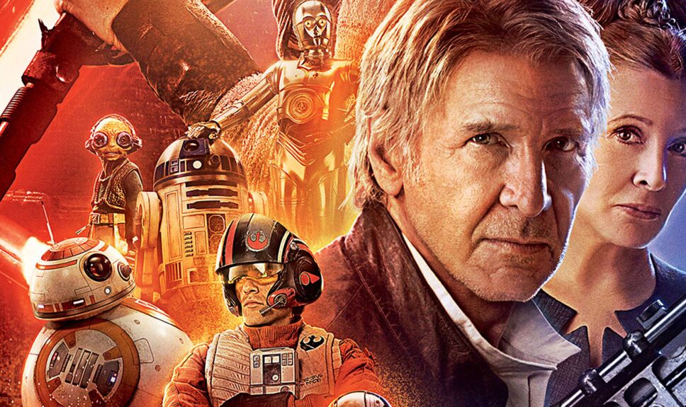 star wars oficial platinum