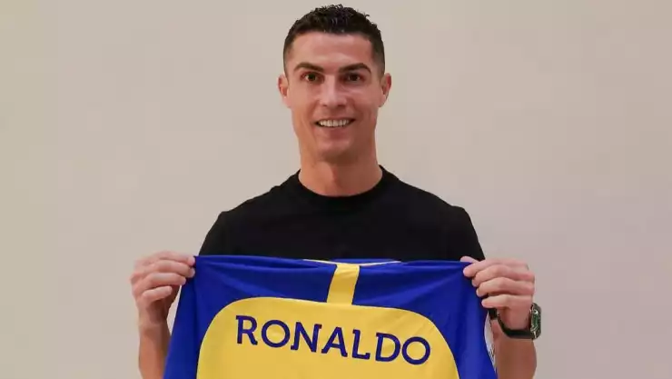 ¿Cuándo será la extravagante presentación de Cristiano Ronaldo con el Al-Nassr?