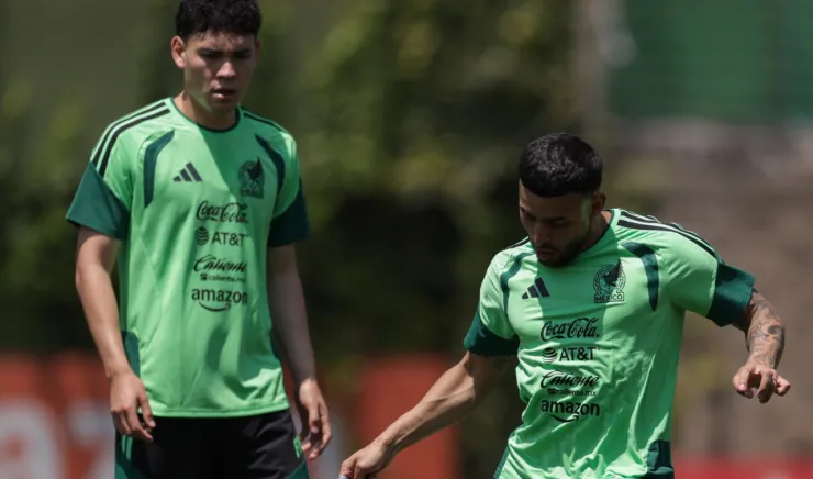 Javier Aguirre Copa Mundial de la FIFA 2026
