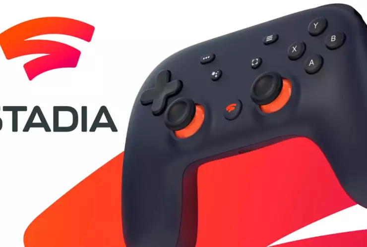 Google Stadia