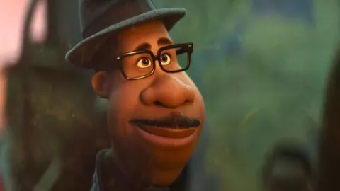 Estas son todas las referencias de Pixar en la película Soul.