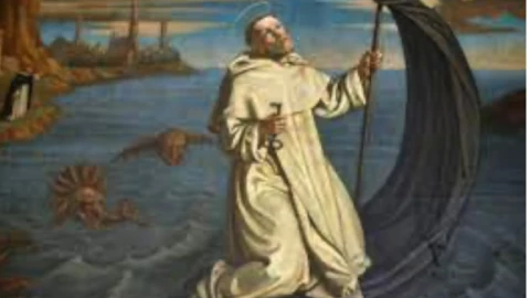 Santoral de hoy: ¿Qué santo se celebra este miércoles 7 de enero de 2026?