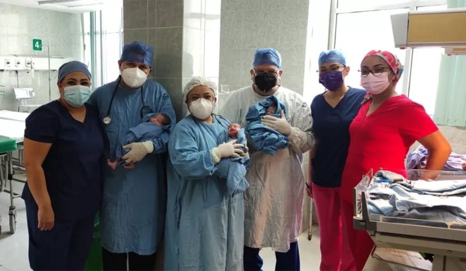 Trillizos ISSSTE.jpg