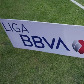 Logo de la Liga BBVA MX