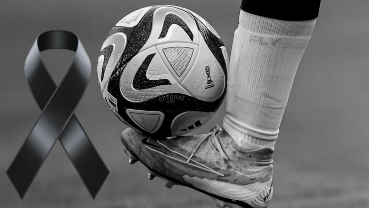 Balón luto
