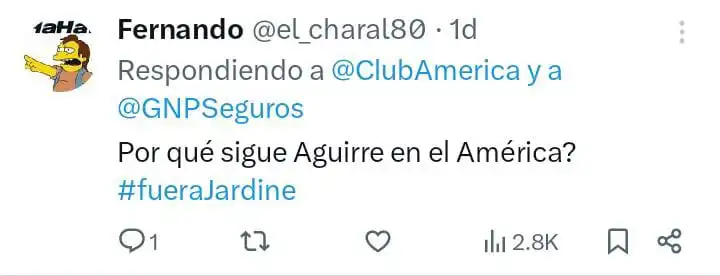 Peor jugador América vs Chivas