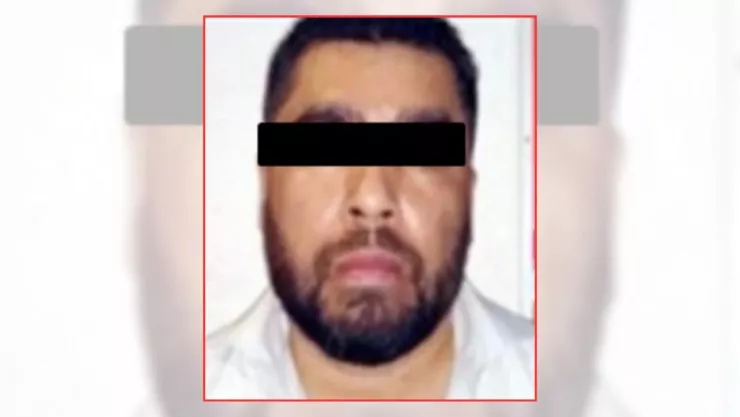 Liberan a “El Contador”, sobrino de Osiel Cárdenas, líder del Cártel del Golfo