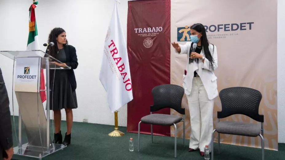 STPS LUISA MARIA ALCALDE Y SELENE CRUZ ALCALA PROFEDET.jpeg