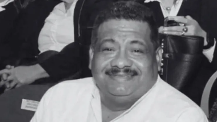 Despiden al periodista Alejandro Gallegos, asesinado en Tabasco