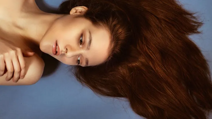 3 formas de evitar que tu cabello se reseque con el sol