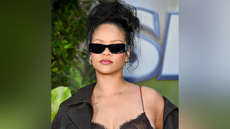 Rihanna