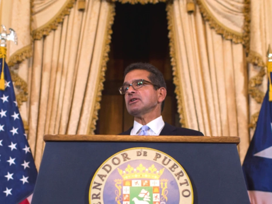 Pedro Pierluisi
