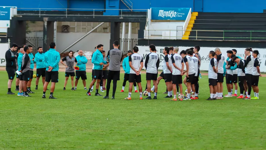Venados F.C vs. Club Celaya: Todo sobre la fecha 3 del Clausura 2025 de la Liga de Expansión MX