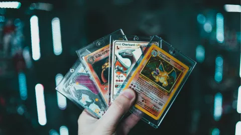 El deck de Pokémon TCG Pocket con las cartas de Pugna Espaciotemporal que la esta rompiendo